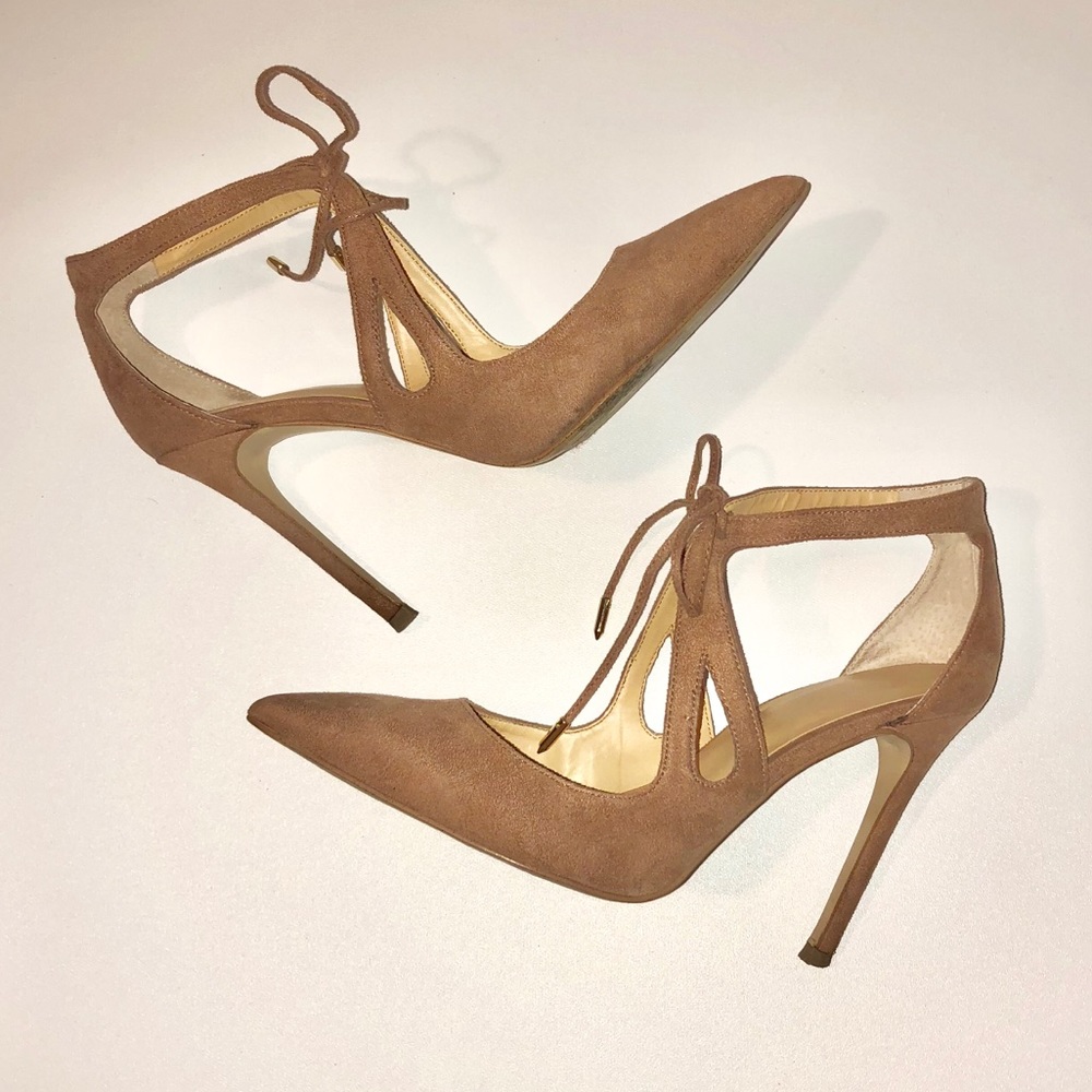 Daya by Zendaya Pointed Heels